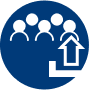 Icon to represent the point School-Ready Tools